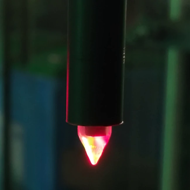 Acid filling and formation Acid filling and formation